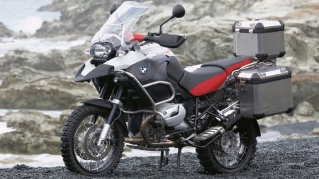 2005 BMW R1200 GS Adventure - gs, bike, motor, adventure, bmw, r1200