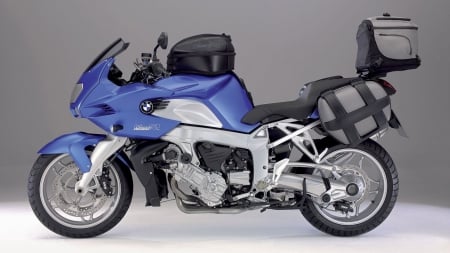 BMW K1200R - Bike, Motor, K1200R, BMW