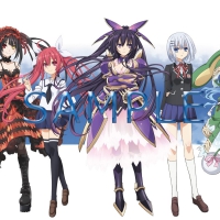 Angel and Lovers Squad, Date a Live III Theme