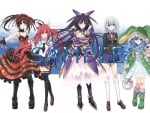 Angel and Lovers Squad, Date a Live III Theme