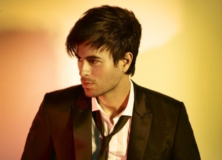 Enrique Iglesias - actors, people, singer, entertainment, celebrity, music, handsome, enrique iglesias, songwriter