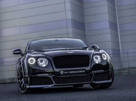 BENTLEY GT CONTINENTAL - hd car wallpapers, wallpapers up, sema show, sport truck