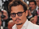 Johnny Depp