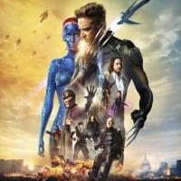 X-Men Days of Future Past