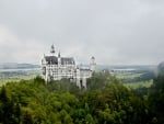 Neuschwanstein Castle (Germany)