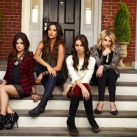 Pretty Little Liars
