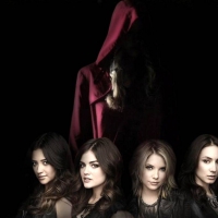Pretty Little Liars