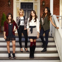 Pretty Little Liars