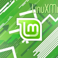 Linux Mint Vector