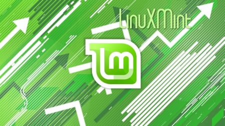 Linux Mint Vector - Mint, Green, Vector, Linux, Wiide