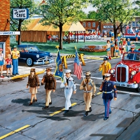 4th of July Parade F2Cmp