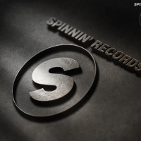 SPINNIN RECORDS LOGO 3D Wallpaper