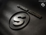 SPINNIN RECORDS LOGO 3D Wallpaper