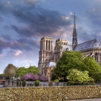 â™¥Notre Dame de Parisâ™¥