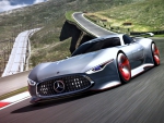 Gran Turismo 6 ~ Mercedes Benz AMG