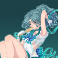 Sailor Neptune