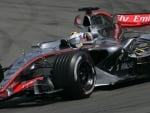 Formula 1 McLaren