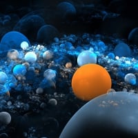 Luminous Spheres