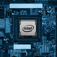 Intel Motherboard