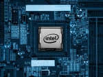 Intel Motherboard