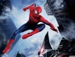 The Amazing Spiderman 2