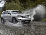 GRAND CHEROKEE