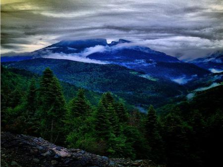 yaraligoz mt,turkey