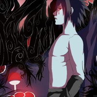 sasuke uchiha