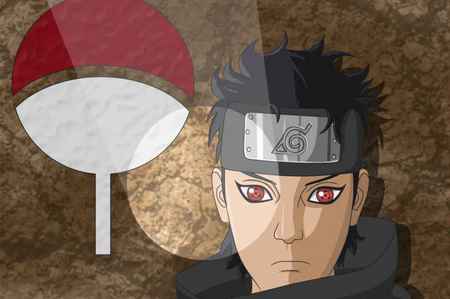 uchiha - itachis, friend