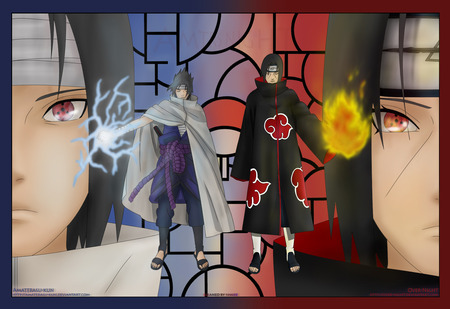 sasuke uchiha - sasuke, uchiha, naruto