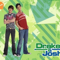 Nickelodeon-Drake and Josh