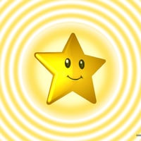 Smiley Star