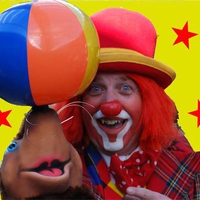 Clowning Around
