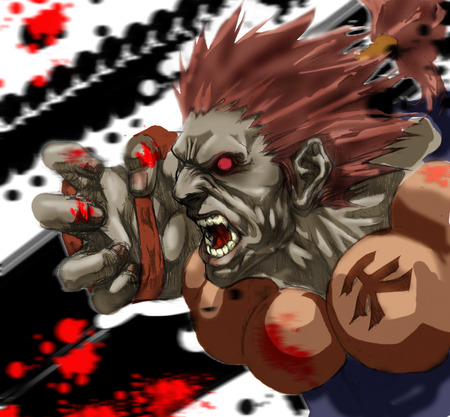 Akuma