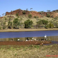 On The River - Australia