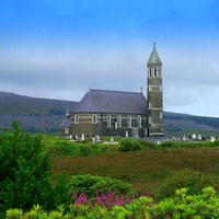 Church- Ireland