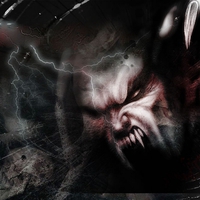 VAMPIRE BIRTH