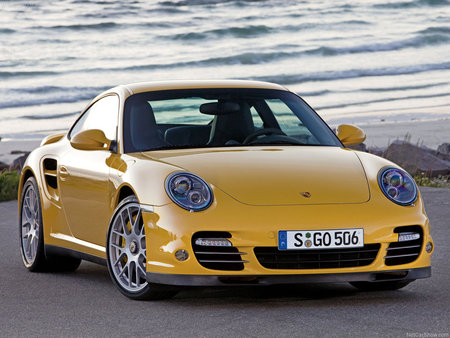 Porsche-911 Turbo 2010 - fast, 2010, porsche-911, turbo