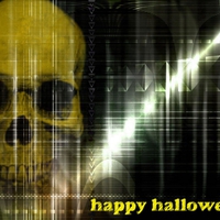 HAPPY HALLOWEEN