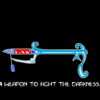 Foster's key blade