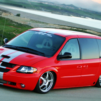 Respect the Van