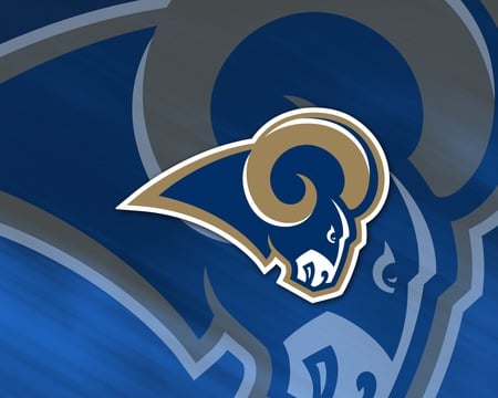 st louis rams - yaa, go, aaa, rams