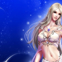 Goddess Sillia