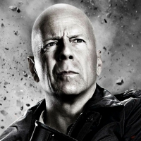 Bruce Willis as Church