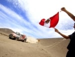 Dakar Rally 2013