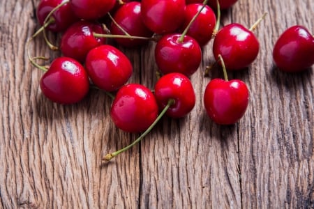 â™¥Cherryâ™¥ - fresh, sweet, cherry, berries