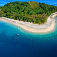 Beautiful Island