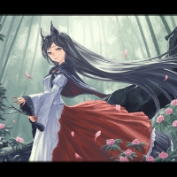 Shadow Fox
