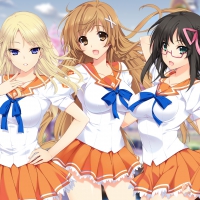 Mirai Millenium