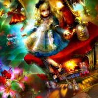 Alice notion